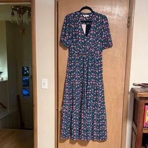 NWT Boden Maxi Dress 6